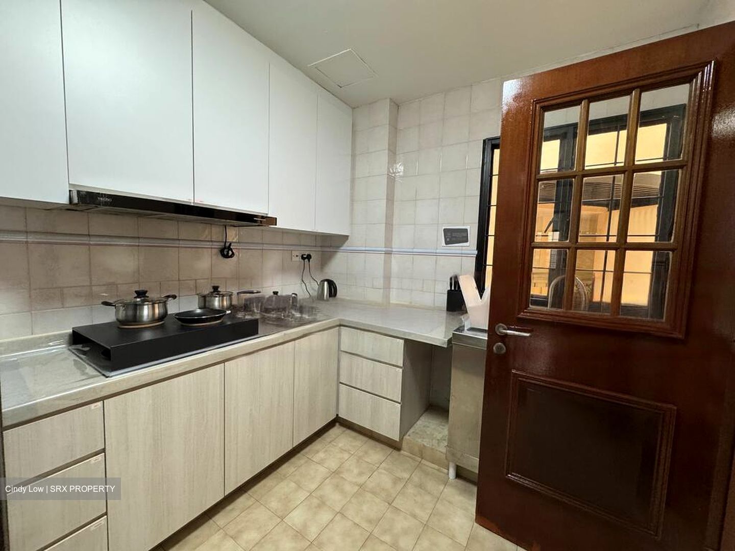 Dover Parkview (D5), Condominium #447179801